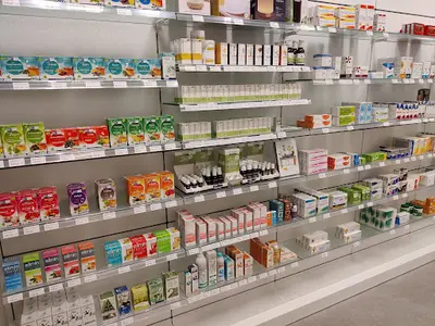 Pharmacie des Franchises