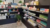 Pharmacie du Thier-à-liège