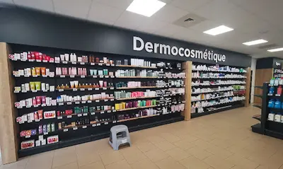 Pharmacie du Val-benoît | Médipost