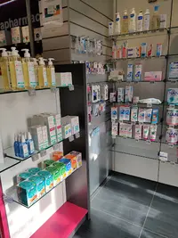 Pharmacie Figas-iovine