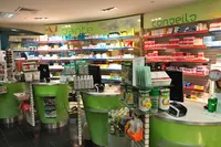 Pharmacie Gare des Guillemins