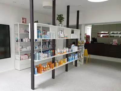 Pharmacie Goffin À Liège