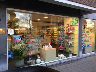 Pharmacie Gonay