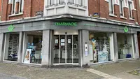 Pharmacie Graas