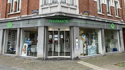 Pharmacie Graas