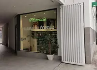 Pharmacie Léopold Haddad / Mirna