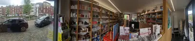 Pharmacie Leruth Sa