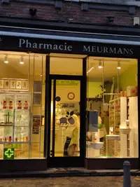 Pharmacie Meurmans