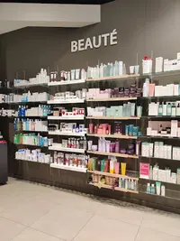Pharmacie Pasteur