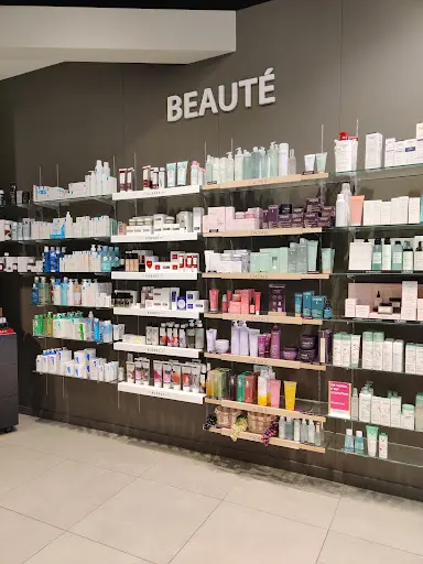 Pharmacie Pasteur