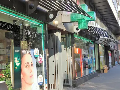 Pharmacie Pharma Futur