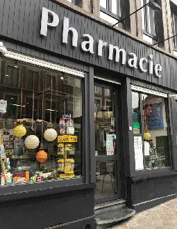 Pharmacie Phidelta Pharma