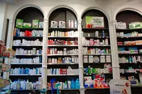 Pharmacie Sainte-véronique Scrl