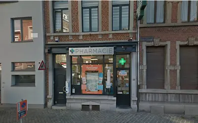 Pharmacie Swinnen