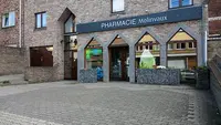 Sandrine Declerck - Pharmacie Molinvaux