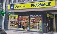 Vpharma Blonden