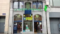 Vpharma - la Grande Pharmacie