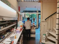 Vpharma Saint-léonard
