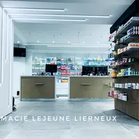 Pharmacie Lejeune-vdm