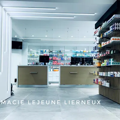 Pharmacie Lejeune-vdm