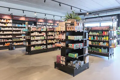 Apotheek Antverpia Lier