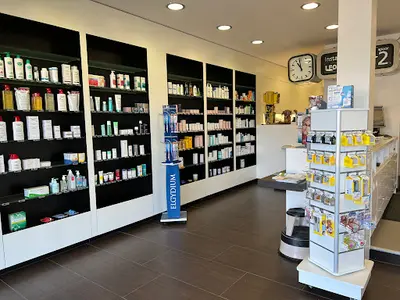 Apotheek Mortelmans