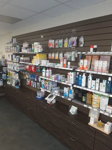 Apotheek Twee Neten In Lier