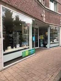 Apotheek Van Look In Lier