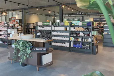 Instituut Antverpia Lier