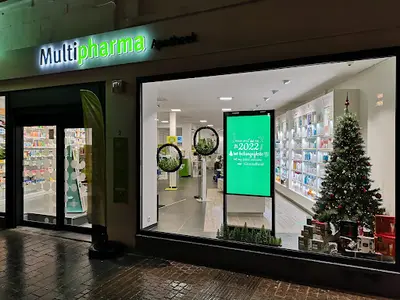 Multipharma