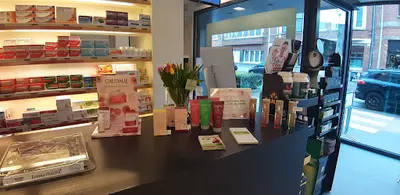 Pharmacie Lisp