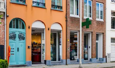 Pharmacie Provost C.