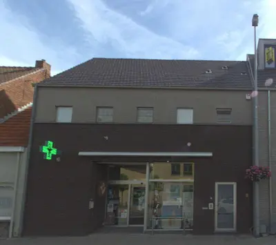 Apotheek Heylen Lille