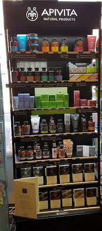 Pharmacie Coumont