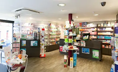Pharmacie Pharmaccueil Dolhain Limbourg