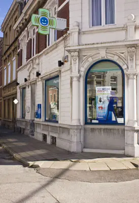 Vpharma Dolhain-limbourg