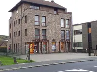 Pharmacie de l'Europe
