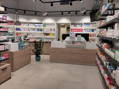 Pharmacie de Lincent Srl