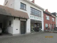Zorgpunt Apotheek Naveau-smeets - Lint