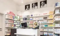 Pharmacie Baeyens
