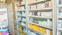 Pharmacy Lisseweg