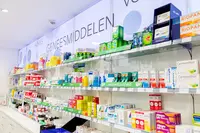 Apotheek Lochristi - Coop - Vincent Devigne