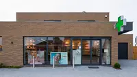 Pharmacie de Sutter