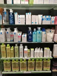 Pharmacie du Gros Fayt
