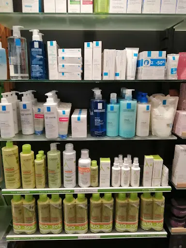 Pharmacie du Gros Fayt