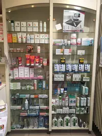Pharmacie Grégoire