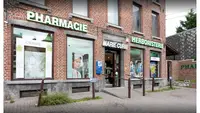 Pharmacie Herboristerie Marie Curie