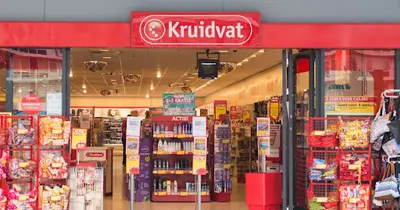 Kruidvat