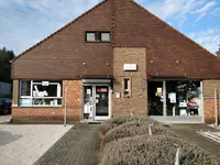 Pharmacie Bellens Bvba