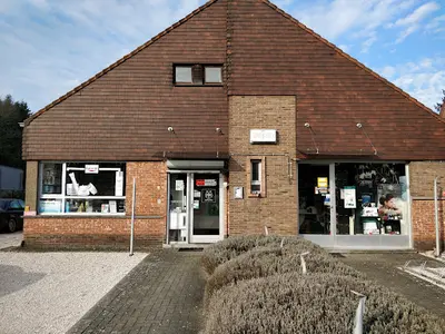 Pharmacie Bellens Bvba